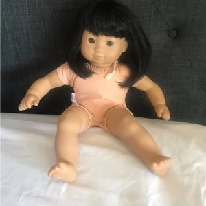 American baby Doll